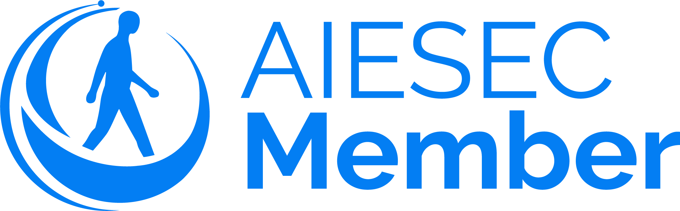 Aiesec Member