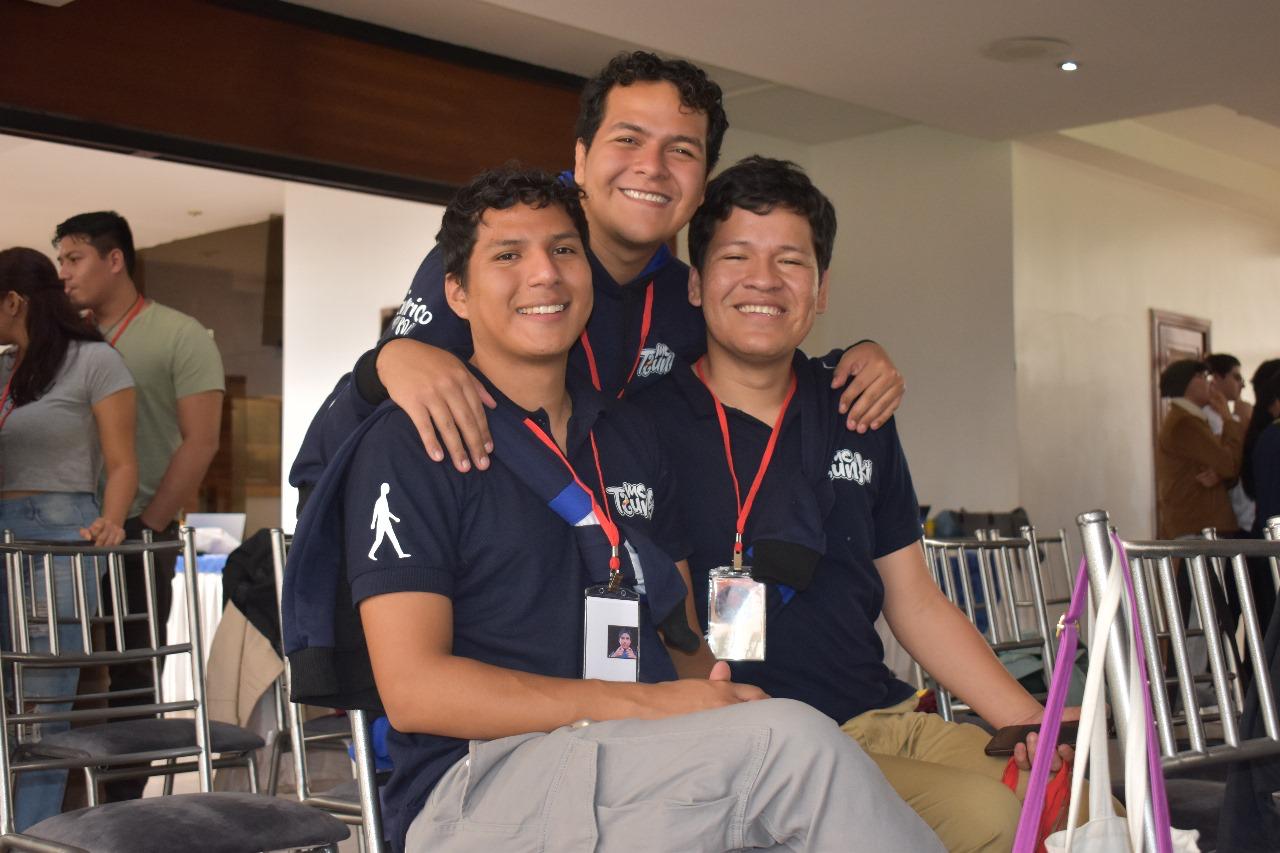 Impacta y deja un legado duradero